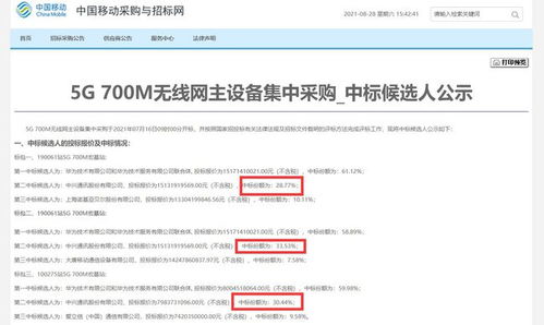 中興通訊半年報(bào)亮眼 凈利潤(rùn)41億創(chuàng)新高，5G基站發(fā)貨量穩(wěn)居全球第二