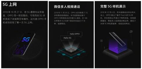 實(shí)錘國(guó)產(chǎn)第一?OPPO公布可商用5G手機(jī)，網(wǎng)友 這才是真實(shí)力
